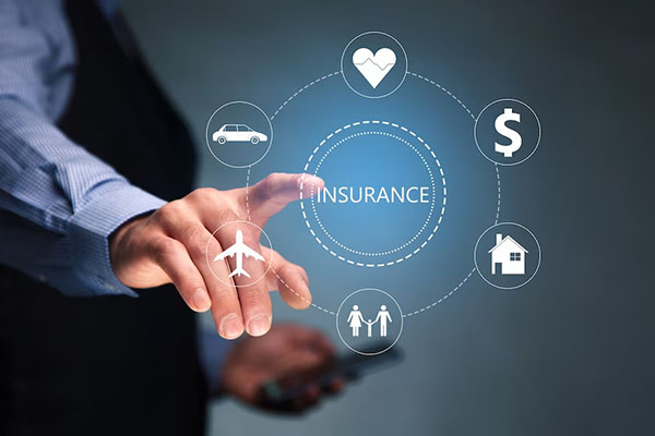 centralised platform for diverse insurers