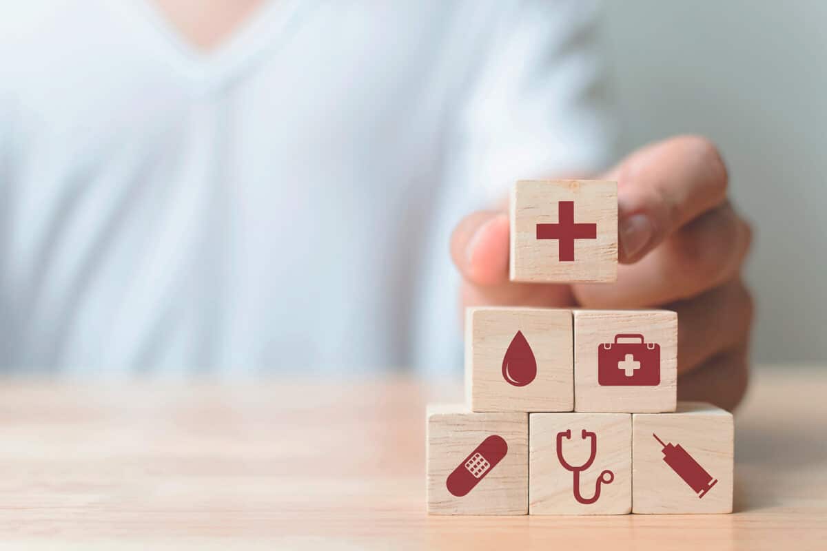 What’s the Difference Between Health, Life & Casualty Insurance?